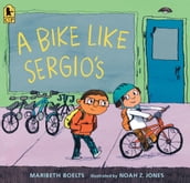 A Bike Like Sergio