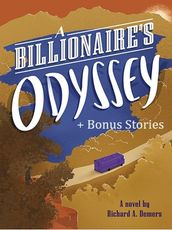A Billionaire s Odyssey