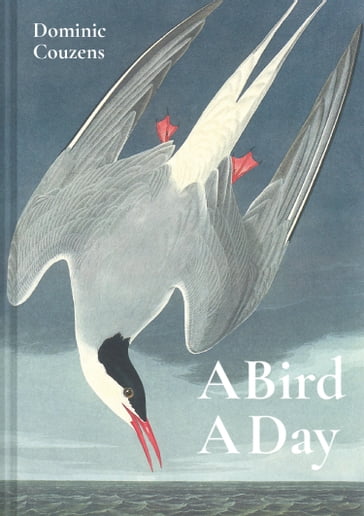 A Bird A Day - Dominic Couzens
