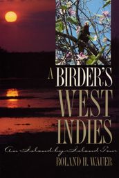A Birder s West Indies