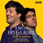 A Bit of Fry & Laurie