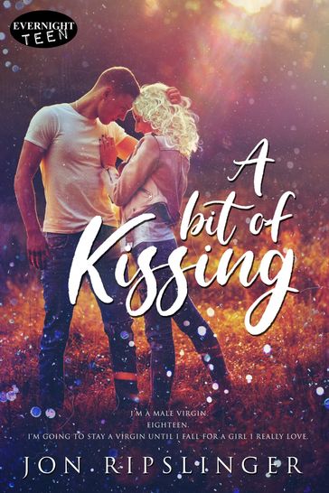A Bit of Kissing - Jon Ripslinger