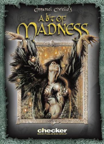 A Bit of Madness - Emmanuel Civiello