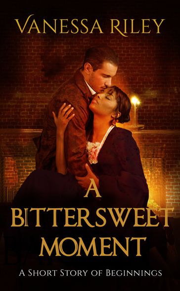 A Bittersweet Moment - Vanessa Riley