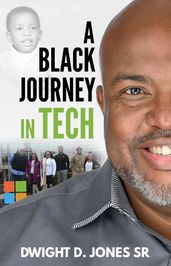 A Black Journey in Tech