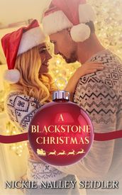 A Blackstone Christmas