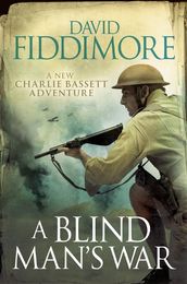 A Blind Man s War