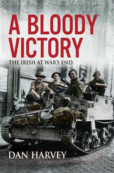 A Bloody Victory - Dan Harvey