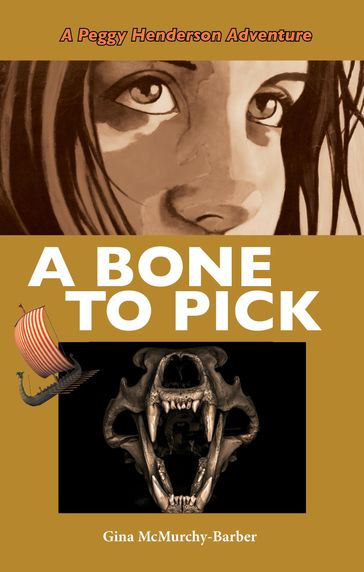 A Bone to Pick - Gina McMurchy-Barber
