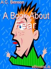 A Book about Fear
