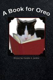 A Book for Oreo