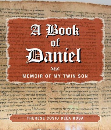 A Book of Daniel - Therese C Dela Rosa