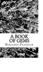 A Book of Gems