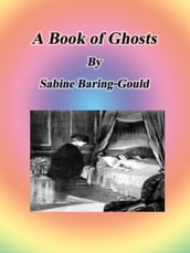 A Book of Ghosts