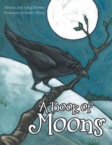 A Book of Moons - Donna Brown - Greg Brown