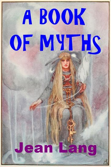 A Book of Myths - Jean Lang