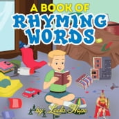 A Book of Rhyming Words