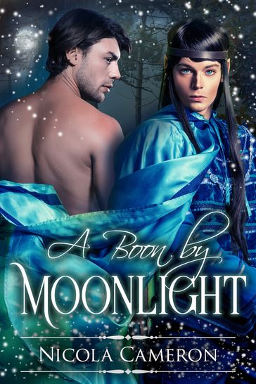 A Boon by Moonlight - Nicola Cameron