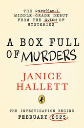 A Box Full of Murders