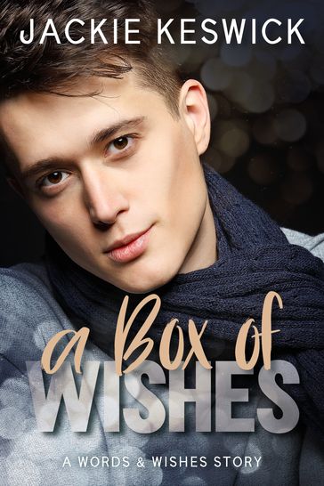 A Box of Wishes - Jackie Keswick