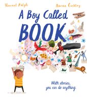 A Boy Called Book (eBook)