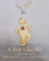 A Boy Like Me