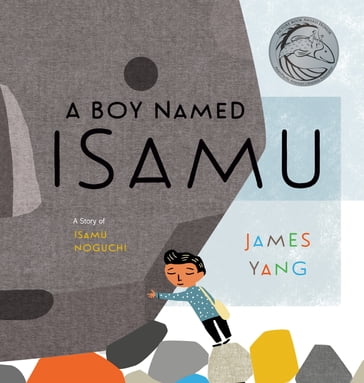 A Boy Named Isamu - James Yang