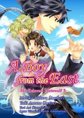A Boy from the East