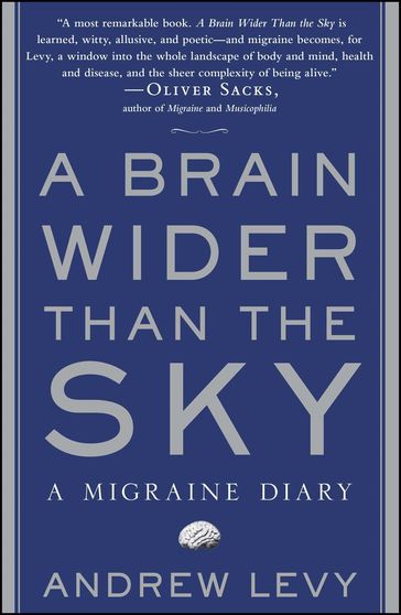 A Brain Wider Than the Sky - Andrew Levy