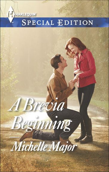 A Brevia Beginning - Michelle Major