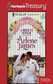 A Bride To Honor