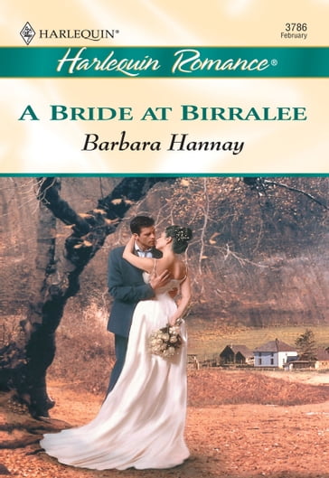 A Bride at Birralee - Barbara Hannay