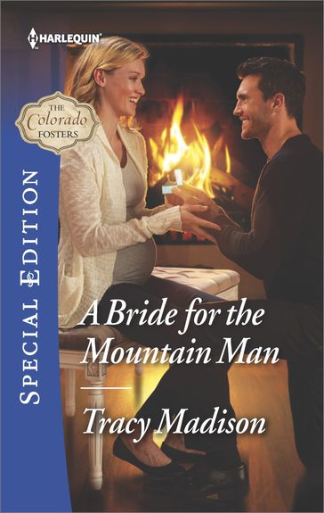 A Bride for the Mountain Man - Tracy Madison