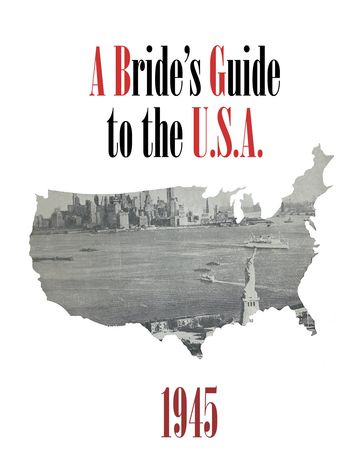 A Brides Guide to the USA - Good Housekeeping UK