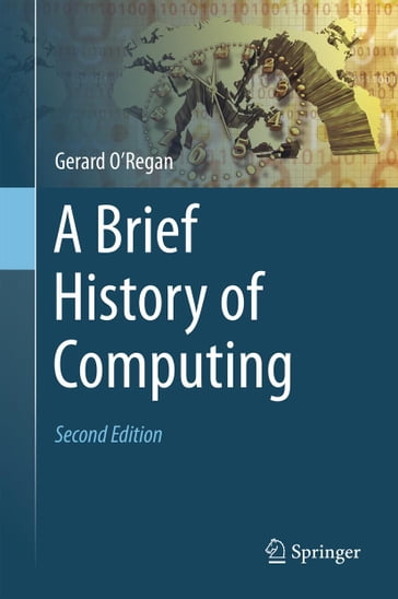 A Brief History of Computing - Gerard O