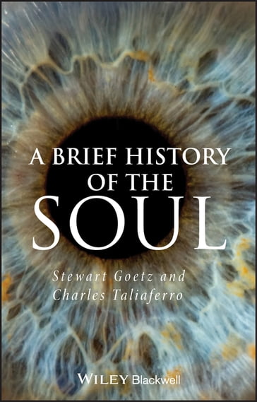 A Brief History of the Soul - Stewart Goetz - Charles Taliaferro