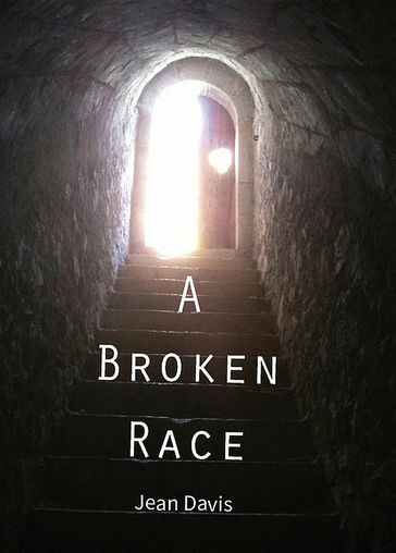 A Broken Race - Jean Davis