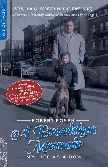 A Brooklyn Memoir - Robert Rosen