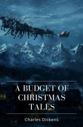 A Budget of Christmas Tales