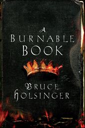 A Burnable Book