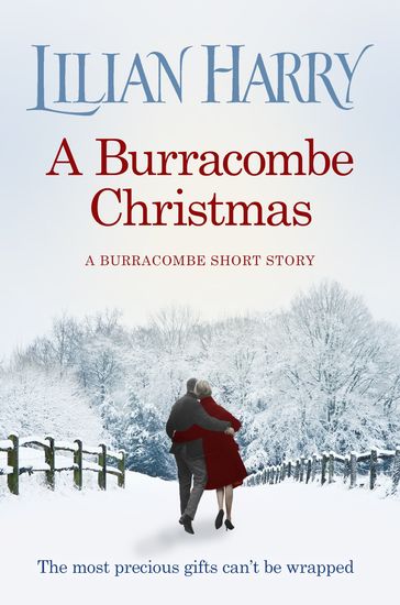 A Burracombe Christmas - Lilian Harry
