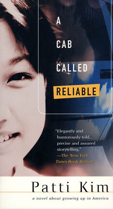 A Cab Called Reliable - Patti Kim