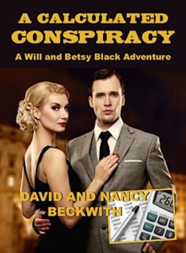 A Calculated Conspiracy - David Beckwith - Nancy Beckwith