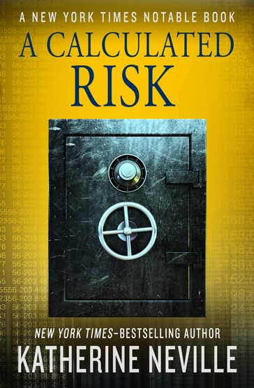 A Calculated Risk - Katherine Neville