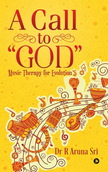 A Call to "God" - Dr R Aruna Sri