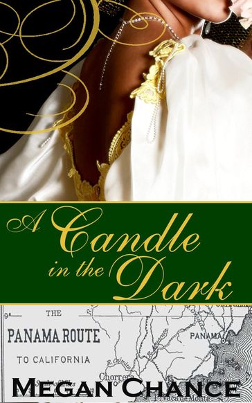 A Candle in the Dark - Megan Chance