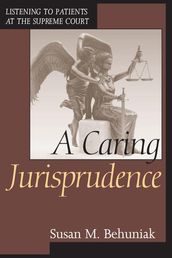 A Caring Jurisprudence