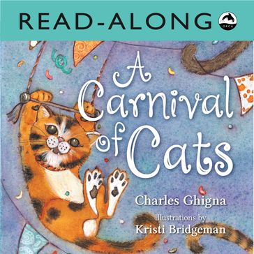 A Carnival of Cats Read-Along - Charles Ghigna