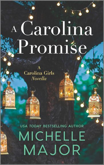 A Carolina Promise - Michelle Major