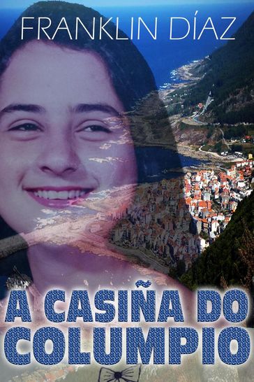 A Casiña do Columpio - Franklin Díaz